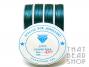 Teal Colour Coated Craft Wire 0.6mm